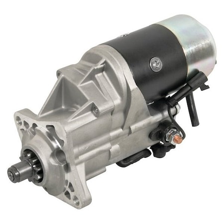 A & I Products Starter, 2.7kW 5.5" x12.3" x8" A-87040161